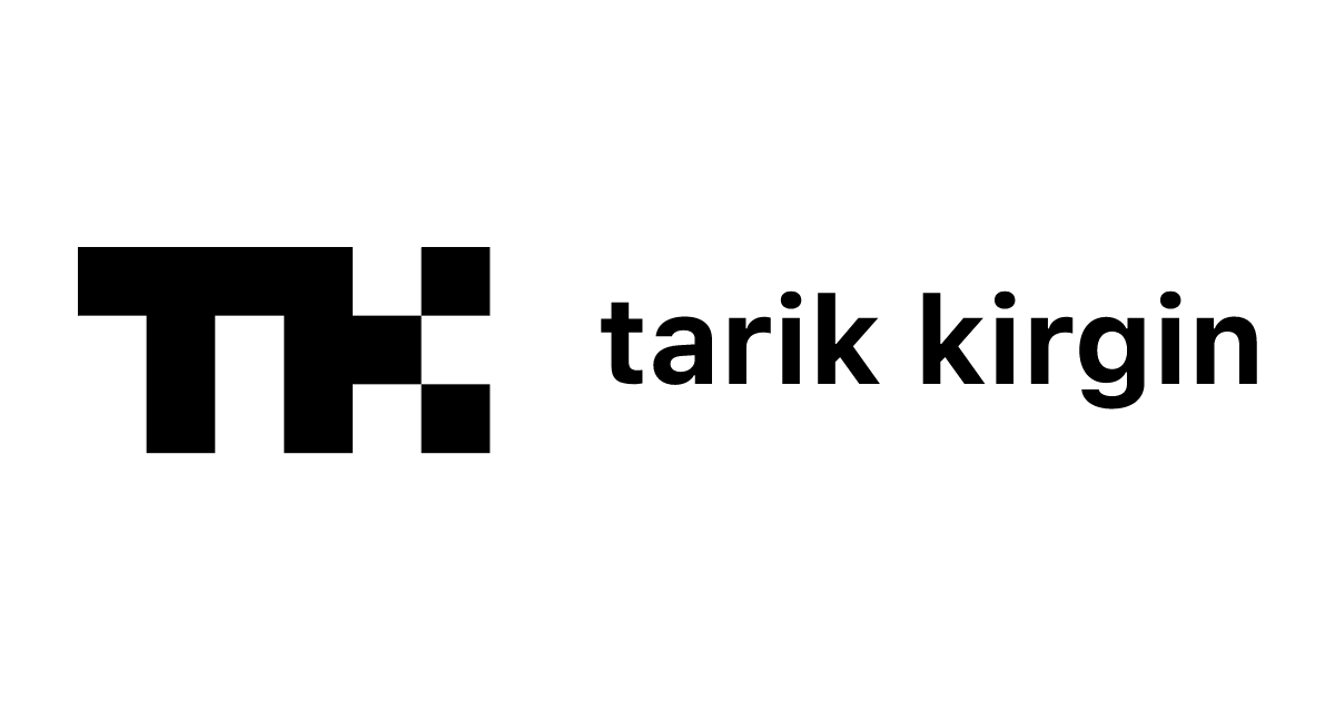 tarik kirgin
